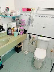 Blk 468C Blue Riverview (Sembawang), HDB Executive #546218341